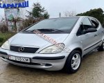 продам Mercedes-Benz A-klasse A 170 в пмр  фото 1