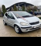 продам Mercedes-Benz A-klasse A 170 в пмр  фото 3