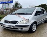 Mercedes-Benz A-klasse A 170 2002г. 2 500 $