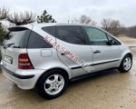 продам Mercedes-Benz A-klasse A 170 в пмр  фото 3