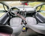 продам Mercedes-Benz A-klasse A 170 в пмр  фото 1