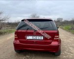 продам Mercedes-Benz A-klasse A 170 в пмр  фото 5