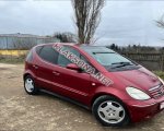 продам Mercedes-Benz A-klasse A 170 в пмр  фото 4