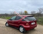 продам Mercedes-Benz A-klasse A 170 в пмр  фото 3