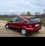 продам Mercedes-Benz A-klasse A 170 в пмр  фото 3