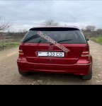 продам Mercedes-Benz A-klasse A 170 в пмр  фото 2