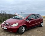 продам Mercedes-Benz A-klasse A 170 в пмр  фото 1