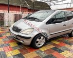 продам Mercedes-Benz A-klasse A 170 в пмр  фото 5