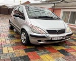 продам Mercedes-Benz A-klasse A 170 в пмр  фото 4
