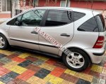 продам Mercedes-Benz A-klasse A 170 в пмр  фото 3