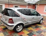 продам Mercedes-Benz A-klasse A 170 в пмр  фото 2