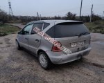 продам Mercedes-Benz A-klasse A 170 в пмр  фото 4
