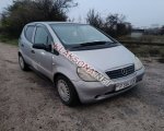 продам Mercedes-Benz A-klasse A 170 в пмр  фото 4