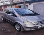 продам Mercedes-Benz A-klasse A 170 в пмр  фото 5