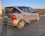 продам Mercedes-Benz A-klasse A 170 в пмр  фото 4