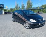 продам Mercedes-Benz A-klasse A 170 в пмр  фото 4