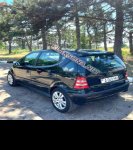 продам Mercedes-Benz A-klasse A 170 в пмр  фото 6