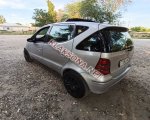 продам Mercedes-Benz A-klasse A 170 в пмр  фото 3