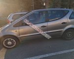 продам Mercedes-Benz A-klasse A 170 в пмр  фото 5