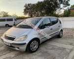 продам Mercedes-Benz A-klasse A 170 в пмр  фото 5