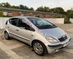 продам Mercedes-Benz A-klasse A 170 в пмр  фото 4