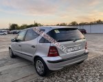 продам Mercedes-Benz A-klasse A 170 в пмр  фото 2