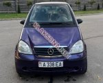 продам Mercedes-Benz A-klasse A 170 в пмр  фото 5