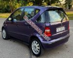 продам Mercedes-Benz A-klasse A 170 в пмр  фото 3