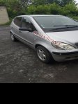 продам Mercedes-Benz A-klasse A 170 в пмр  фото 2