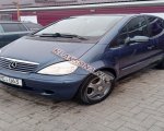 продам Mercedes-Benz A-klasse A 170 в пмр  фото 4