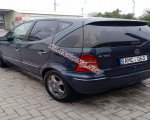 продам Mercedes-Benz A-klasse A 170 в пмр  фото 3