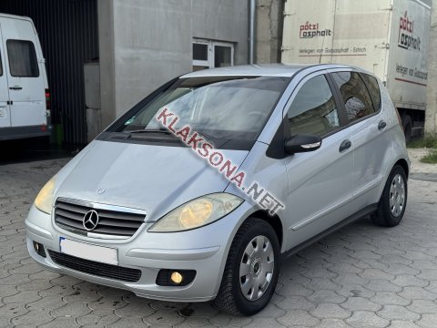 продам Mercedes-Benz A-klasse A 180в пмр  фото 4