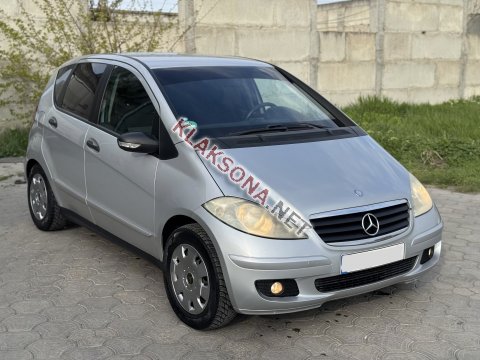 продам Mercedes-Benz A-klasse A 180в пмр  фото 5