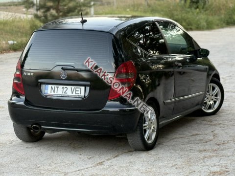 продам Mercedes-Benz A-klasse A 180в пмр  фото 6