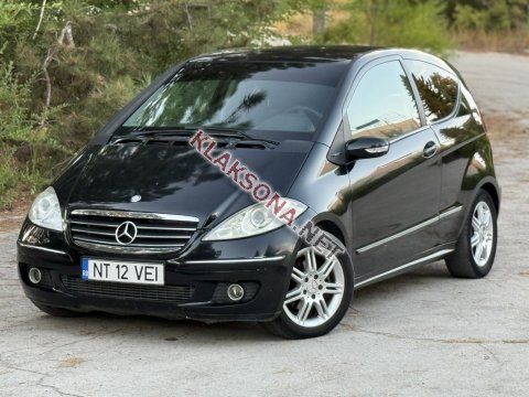 продам Mercedes-Benz A-klasse A 180в пмр  фото 6