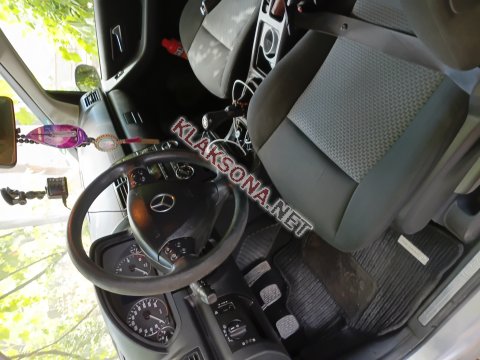продам Mercedes-Benz A-klasse A 180в пмр  фото 5