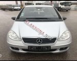 продам Mercedes-Benz A-klasse A 180 в пмр  фото 1