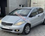 продам Mercedes-Benz A-klasse A 180 в пмр  фото 6