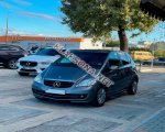 продам Mercedes-Benz A-klasse A 200 в пмр  фото 2