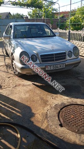 продам Mercedes-Benz A-klasse A 210в пмр фото 4
