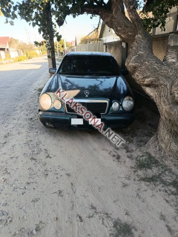 продам Mercedes-Benz A-klasse A 210в пмр  фото 4