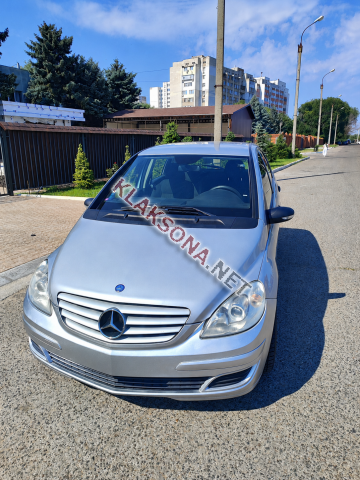 продам Mercedes-Benz B-klasse B 180в пмр  фото 6