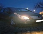 продам Mercedes-Benz B-klasse B 200 в пмр  фото 4
