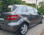 продам Mercedes-Benz B-klasse B 200 в пмр  фото 3