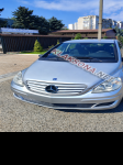продам Mercedes-Benz B-klasse B 200 в пмр  фото 6