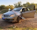 продам Mercedes-Benz B-klasse B 200 в пмр  фото 5