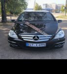 продам Mercedes-Benz B-klasse B 200 в пмр  фото 6