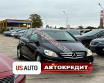 продам Mercedes-Benz B-klasse B 200 в пмр  фото 6