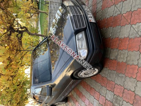 продам Mercedes-Benz C-klasse C 180в пмр  фото 6