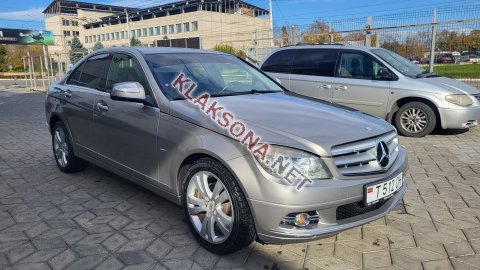 продам Mercedes-Benz C-klasse C 180в пмр  фото 6